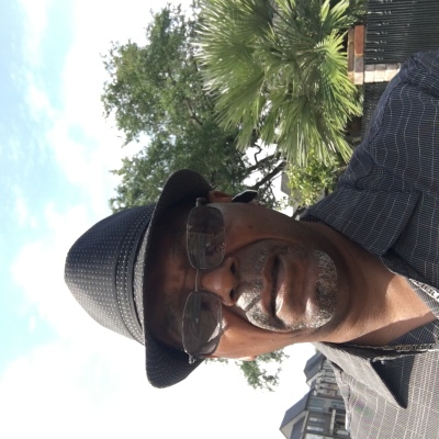 Allen Johnson
