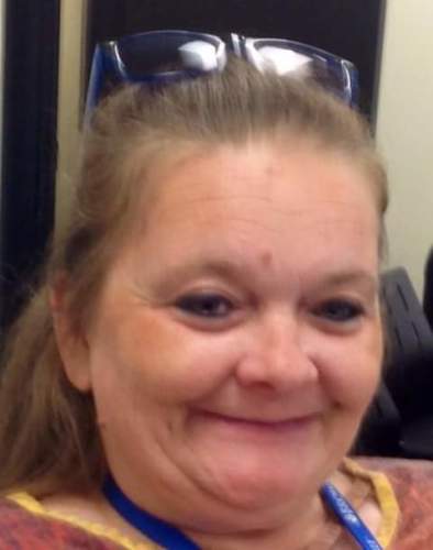 Michelle Shillito