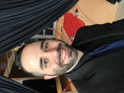 Michael Sturm