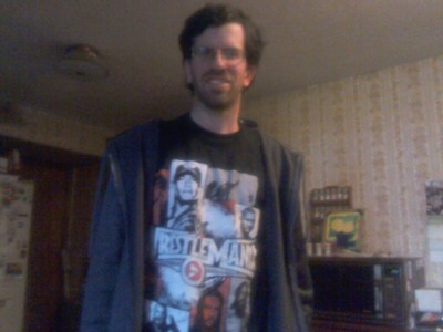 jonathan lang