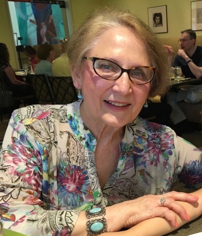 Carol Winkler