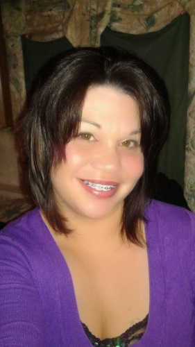 Candace Vasquez