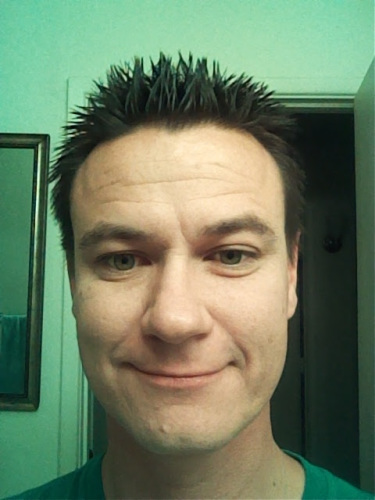 sean rust