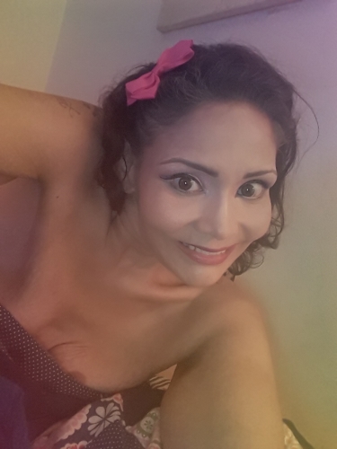 Susanna Gomez