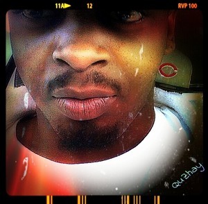 Quinton Dunlap