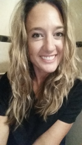 Kayla Sines