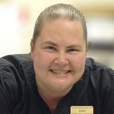 Kathy Gentry