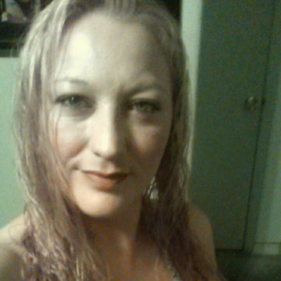 Nettie Velasquez
