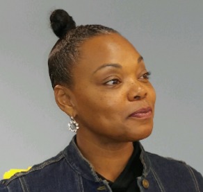 Michelle Jones