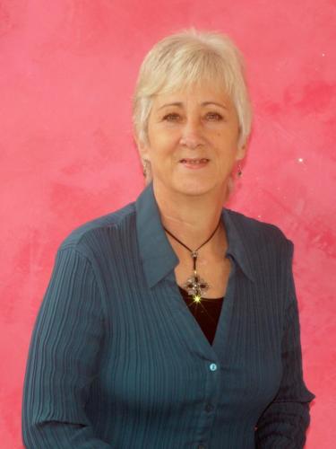 Karen Leslie