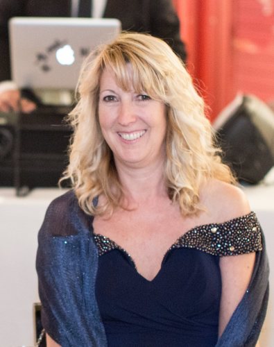 Sheri Mccanless