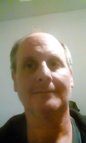 Adam Burton