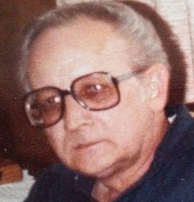 Anthony Chmielewski