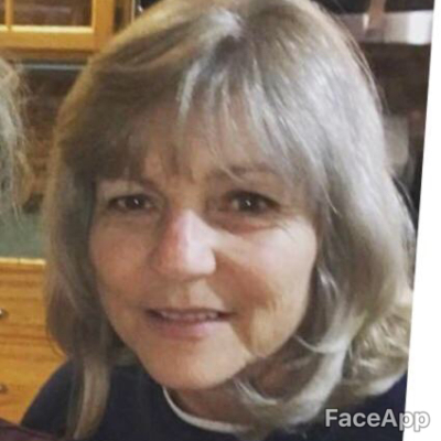 Cynthia Bruce