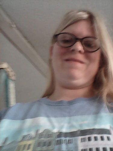 Jenny Mosier