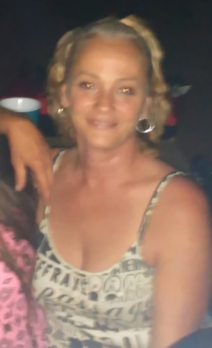 Regina Ingram