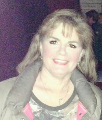 Shelley Santi