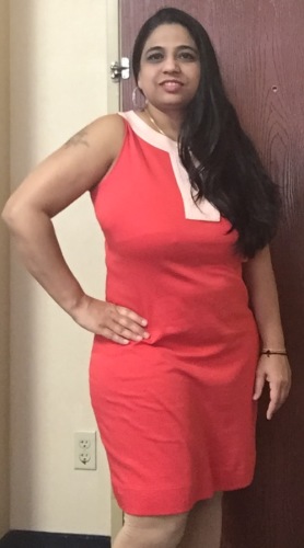 Megha Patel