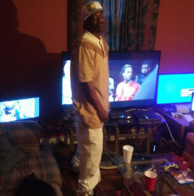Vernon Clark