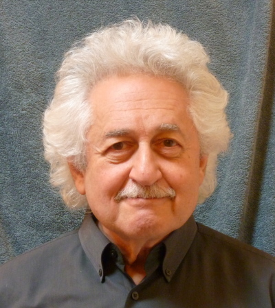 Robert Nadol