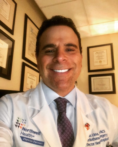 brian lima