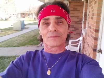 Ronald Brezenski