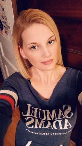 misty tuttle