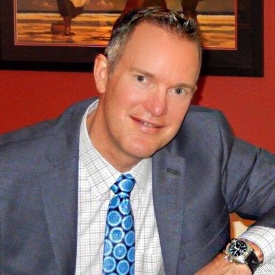 Keith Lampman-Perlman