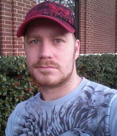 Michael Wood