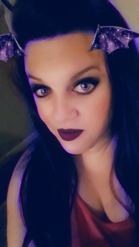 Kristen Hurt