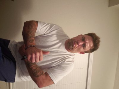Brice Dameron