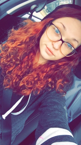 Savannah Holmes