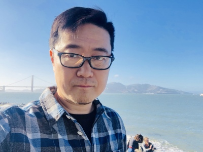 Danny Kim