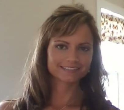 Mary Hallman