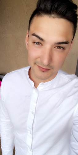 Adrian Sanchez