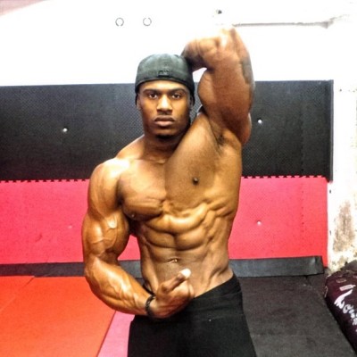 Jason Reed