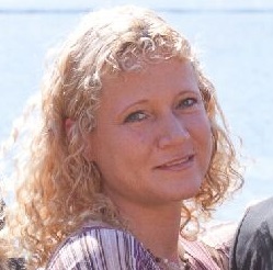 Erica Stanfield