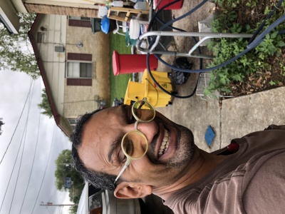 vishal sharma