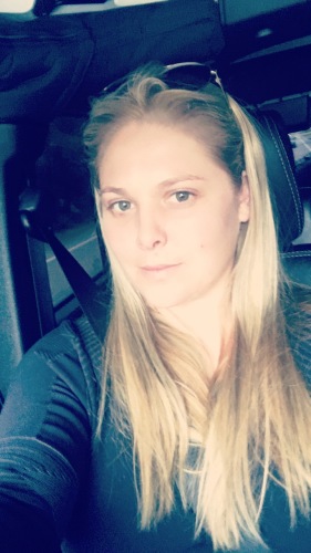 Michelle Trubenbach