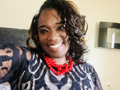 Tinika Warren