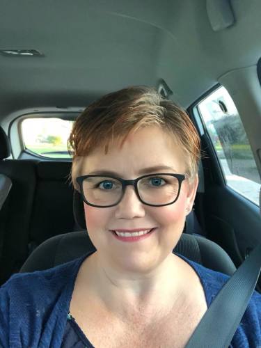 Michelle Nelson