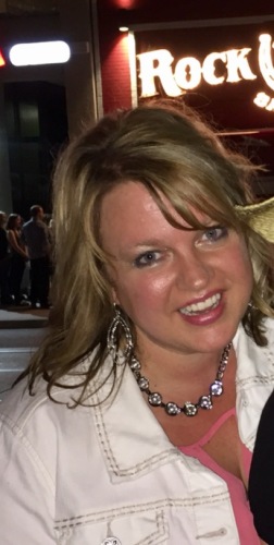 Julie Dart