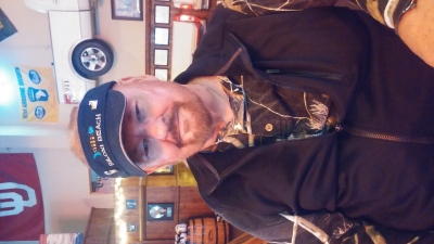 Steven Robinett