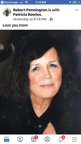Christina Treece