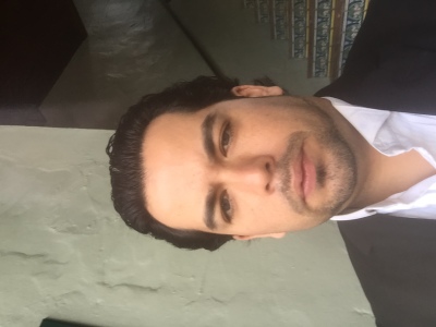 Andres Mojica