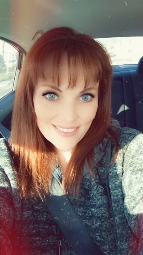 Michelle Wasmer