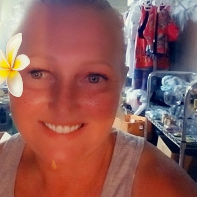 Melinda Robbertson