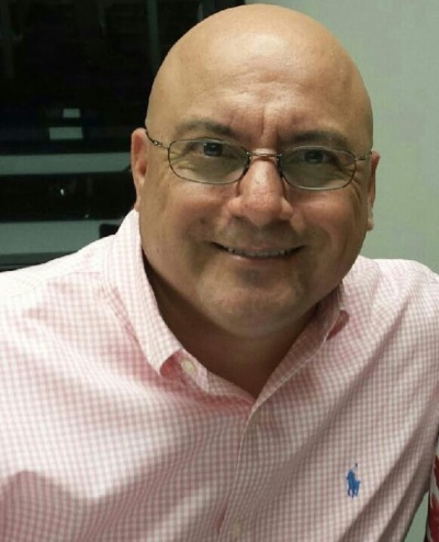 david rodriguez