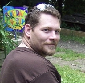 Michael Couey