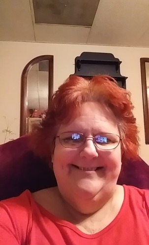 Rebecca Kirkland